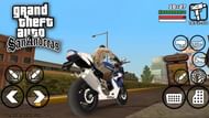 GTA: San Andreas (Image Courtesy: GamerRoof)